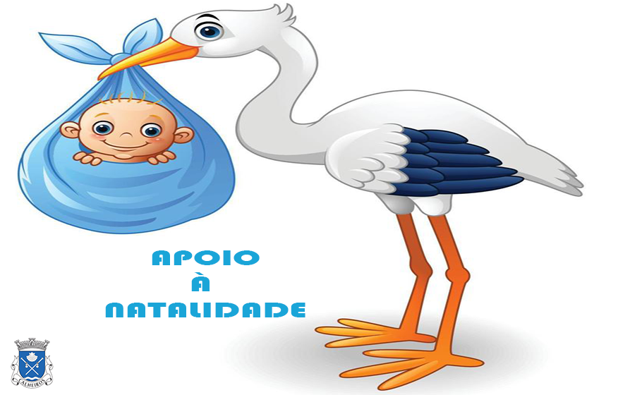 Programa de apoio à natalidade Programa de apoio à natalidade