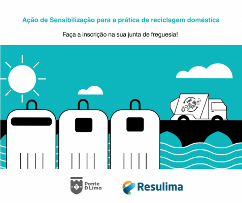 Campanha de sensibiliza&ccedil;&atilde;o ambiental - Pr&oacute;ximo dia 06/01/2026 &agrave;s 19:30 horas na Sede da Junta